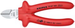 Knipex KNIPEX Kliešte cvikacie bočné