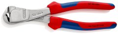 Knipex KNIPEX Kliešte cvikacie čelné - silové