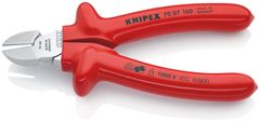 Knipex KNIPEX Kliešte cvikacie bočné