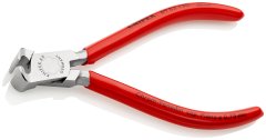 Knipex KNIPEX Kliešte cvikacie čelné pre mechanikov