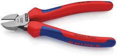 Knipex KNIPEX Kliešte cvikacie bočné