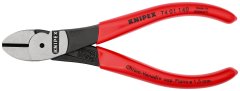 Knipex KNIPEX Kliešte cvikacie bočné - silové