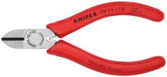 Knipex KNIPEX Kliešte cvikacie bočné