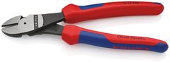 Knipex KNIPEX Kliešte cvikacie bočné - silové