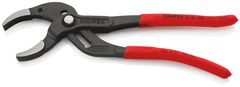 Knipex KNIPEX Kliešte inštalatérske na sifónové šróbenia a plasty