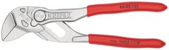 Knipex KNIPEX Kľúč kliešťový