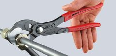 Knipex KNIPEX Kliešte na matice a skrutky