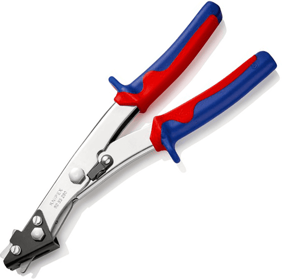 Knipex KNIPEX Vystrihovač na plech