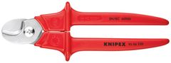 Knipex KNIPEX Nožnice káblové