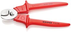 Knipex KNIPEX Nožnice káblové