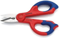 Knipex KNIPEX Nožnice elektrikárske