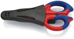 Knipex KNIPEX Nožnice elektrikárske