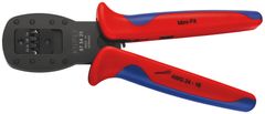 Knipex KNIPEX Kliešte lisovacie pre konektor D-Sub