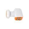 Technisat UNIX quad LNB 0,1dB