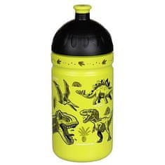 R&B Dinosaury zdravá fľaša Objem: 500 ml