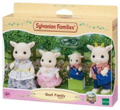 Sylvanian Families Rodina kôz