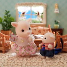 Sylvanian Families Rodina kôz