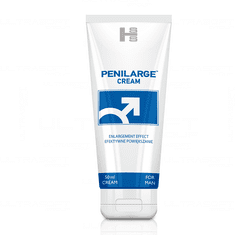 SHS SHS Penilarge Cream Krém na zväčšenie penisu 50ml