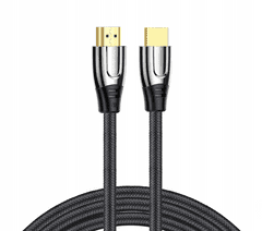 Mcdodo KÁBEL MCDODO HDMI - HDMI 8K 60HZ FULL HD 2M KÁBEL CA-8430