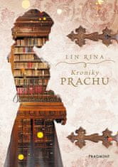 Lin Rina: Kroniky prachu