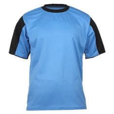 Merco Dynamo dres s krátkymi rukávmi modrá sv. Veľkosť oblečenia: XL