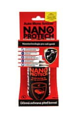 Nanoprotech NANOPROTECH Auto Moto ANTICOR 150ml červený