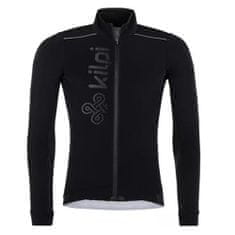 Kilpi Cyklistický dres CAMPOS, Cyklistický dres CAMPOS | QM0115KI-BLK | L