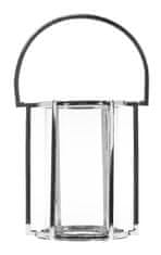 Miloo Home Uptown Art Lantern 26X23X26 cm