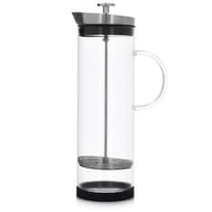 DUKA French Press CAFE 1500 ml sklenený džbán