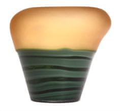 Miloo Home Sierra Verde váza 25X24X23 cm