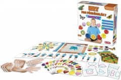 EFKO Hry pre predškolákov I can do it - vzdelávací súbor hier