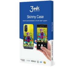 3MK All-safe Skinny Case ochranný kryt pre Apple iPhone 14; 5903108476515