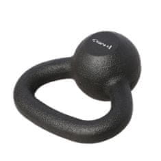 HMS liatinový kettlebell KZG 4 kg