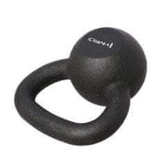 liatinový kettlebell KZG 6 kg