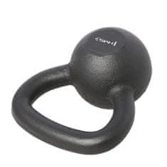 HMS liatinový kettlebell KZG 8 kg