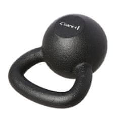 HMS liatinový kettlebell KZG 12 kg