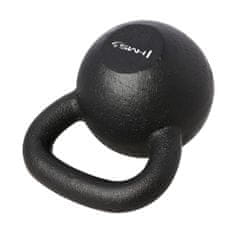 HMS liatinový kettlebell KZG 20 kg