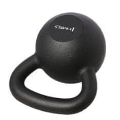 HMS liatinový kettlebell KZG 24 kg