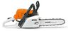 Stihl Motorová píla MS 231 benzínová 35cm