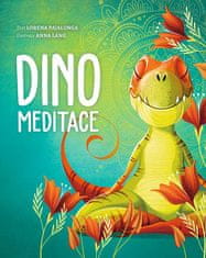 Lorena V. Pajalunga: Dino meditace