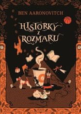 Ben Aaronovitch: Historky z Rozmaru