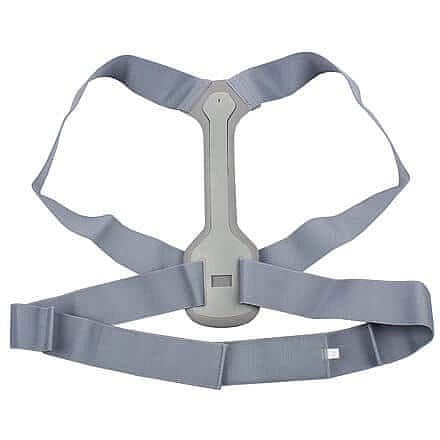 Merco Posture Corrector bandáž chrbta Veľkosť oblečenia: XXL