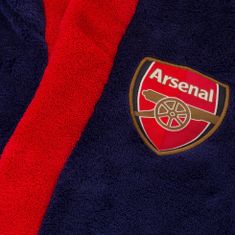 Fan-shop Dětský župan ARSENAL FC blue Dětská: 9-10 let