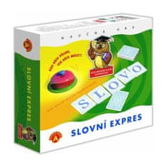 Slovný expres