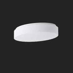 OSMONT OSMONT 48190 GEMINI 1 stropné/nástenné sklenené svietidlo biela IP43 3000 K 20W LED DALI