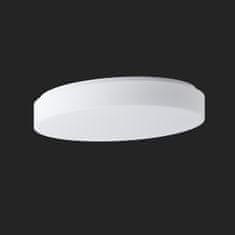 OSMONT OSMONT 48693 GEMINI 2 stropné/nástenné sklenené svietidlo biela IP43 4000 K 29W LED