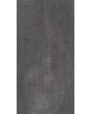 ONEFLOR Vinylová podlaha lepená ECO 55 071 Cement Dark Grey Lepená podlaha