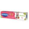 Aroma Zubná pasta 0+ Jahoda Astera KIDS Aroma 50 ml