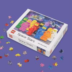 Puzzle LEGO Space Stars 1000 dielikov