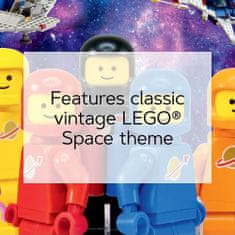 Chronicle Books Puzzle LEGO Space Stars 1000 dielikov